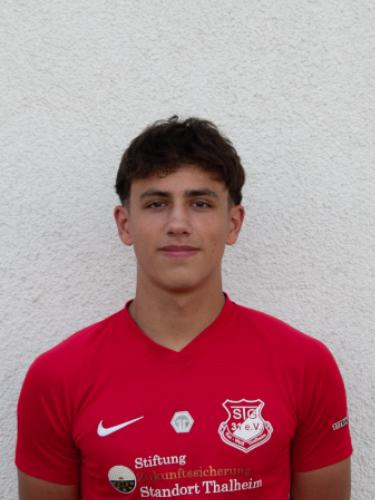 Valentino Marco Werner