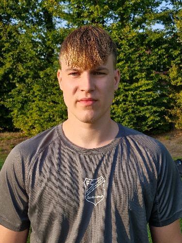 Tristan Holtz