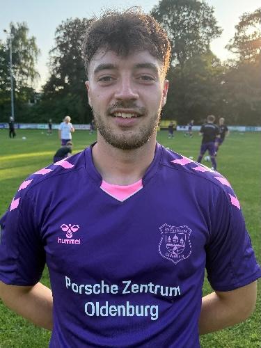 Lorenz Bennett Grond