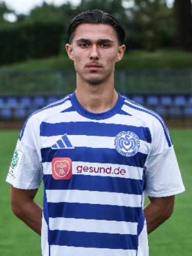 Lenart Haliti