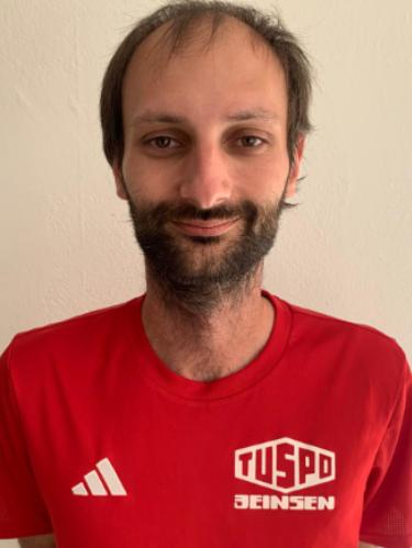Stevan Matitsch