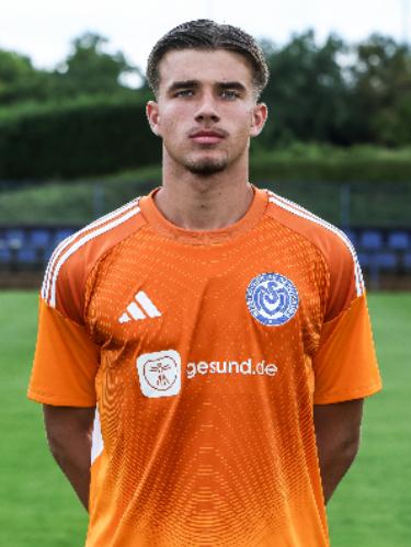 Laurenz Jennissen