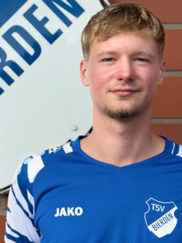 Cedric Nolan Hübner