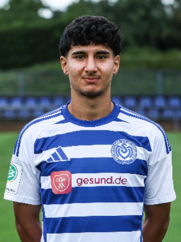 Mikail Karan