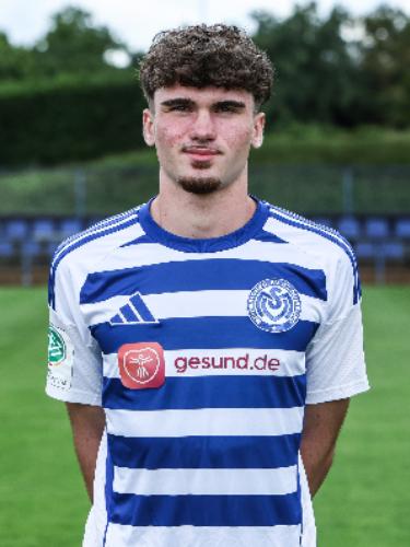 Dominik Kolzok
