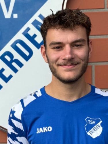 Lukas-Dario Köster