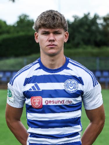Hannes Krasenbrink