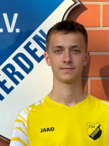 Lennard Labude