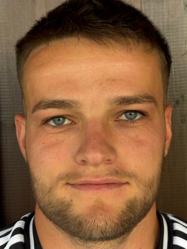 Luca Brobeil