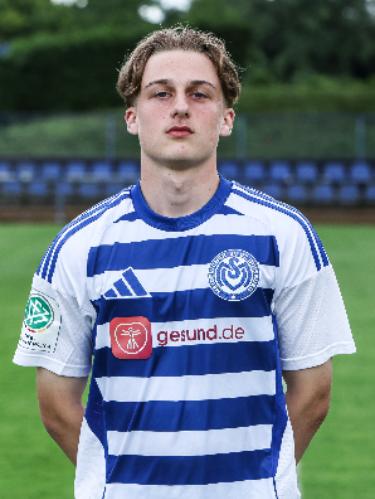Jonah Maltzahn