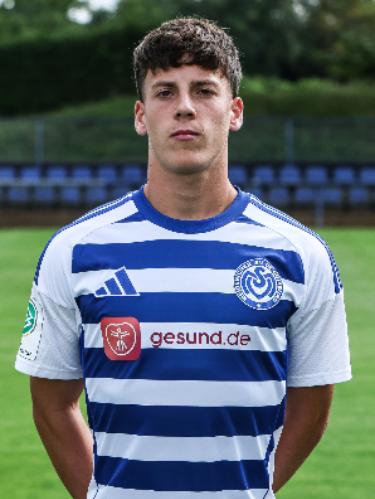 Fynn Meurer