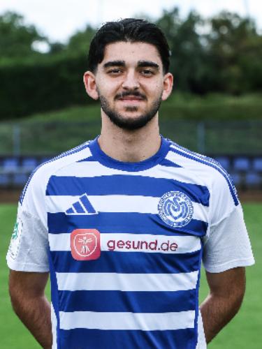 Kadir Olcay