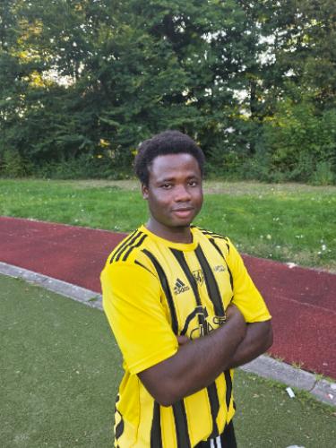Tafssir Diallo