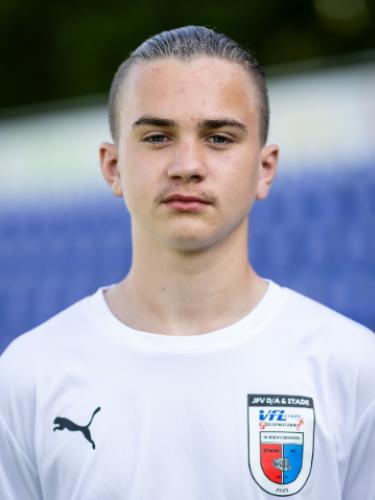 Julian Joshua Brandes