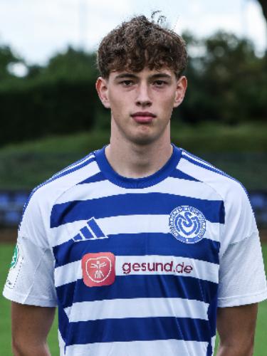 Jannis Theo Steenblock