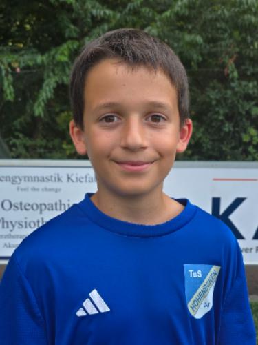 Jonas Bastian