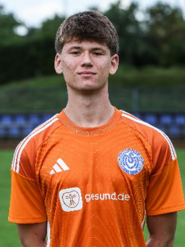 Simon Konrad Taczkowski