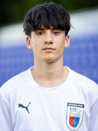 Damian Elias Mihro Burekovic