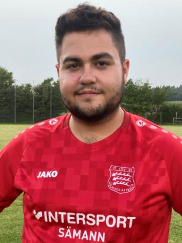 Luis Müller de la Pena