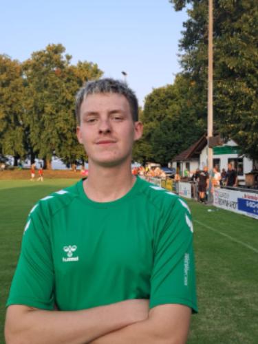 Jan Luca Nickel