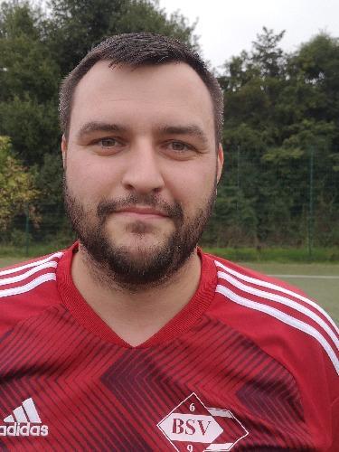 Sebastian Müller