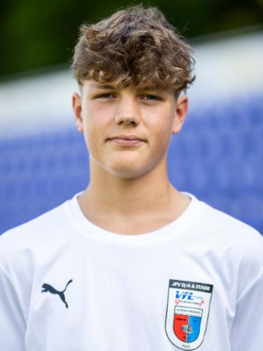 Leonardo Michael Voloci