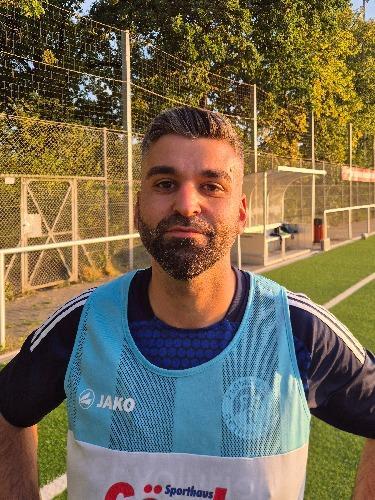Ugur Sevimli