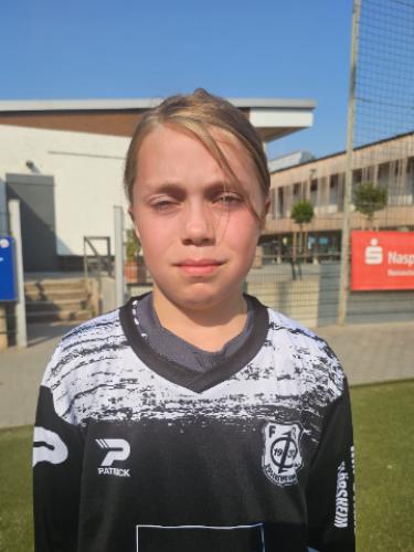 Charly Liv Fleschütz