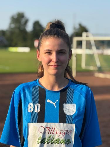 Hanna Nagel