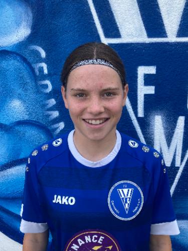 Maria Hammes