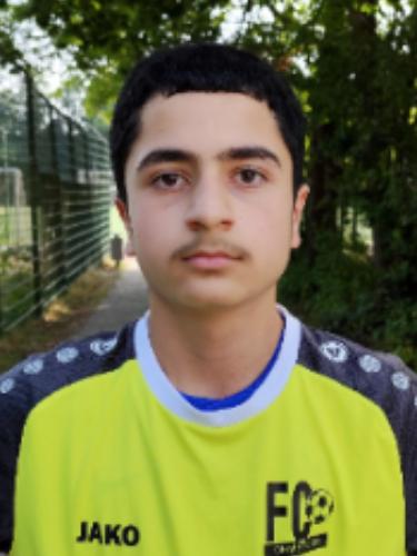 Zirak Hanawi