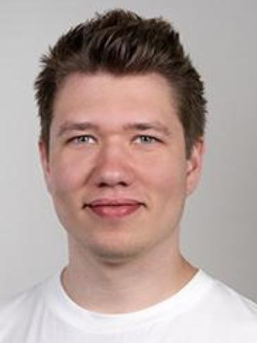 Dustin Hendriks