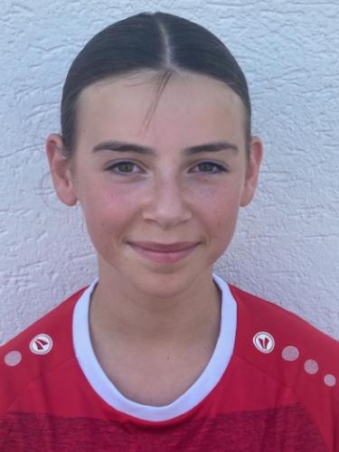 Myleen Hoffmann