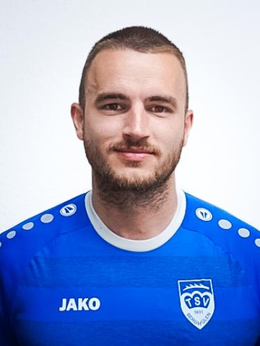 Joshua Schmid