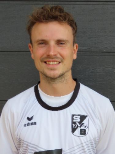 Matthis Schmid