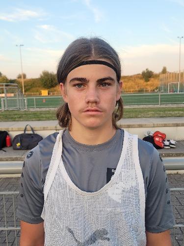 Kilyan Shane Mackedanz