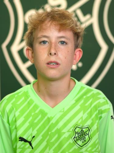 Jacob Brieskorn