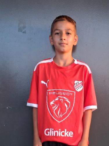 Milon Julian Jusufoski