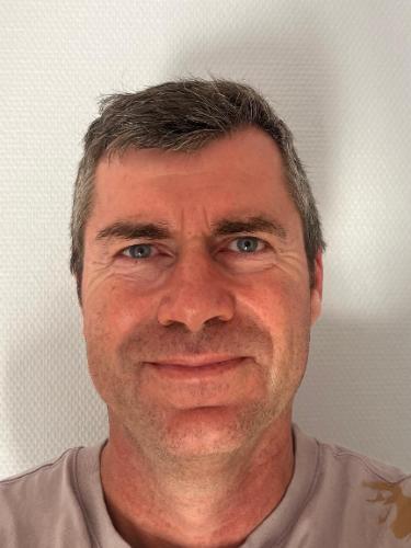 Sven Gralow