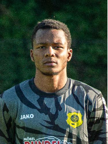 Brian Peason Lebalwa