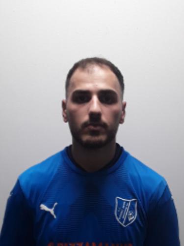 Alex Genci