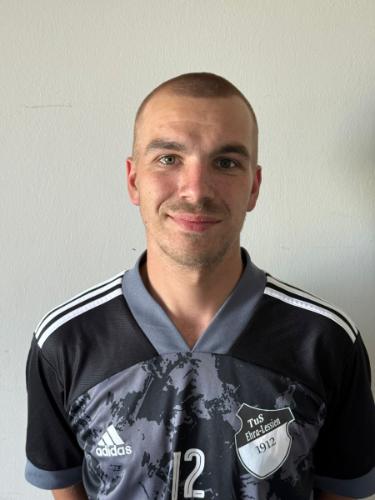 Friedrich Jochim Mathis Rietz