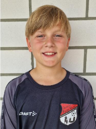 Lorenz Gustav Henning Pickny