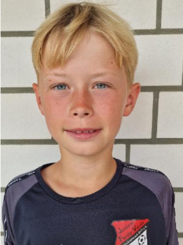 Nico Schreier
