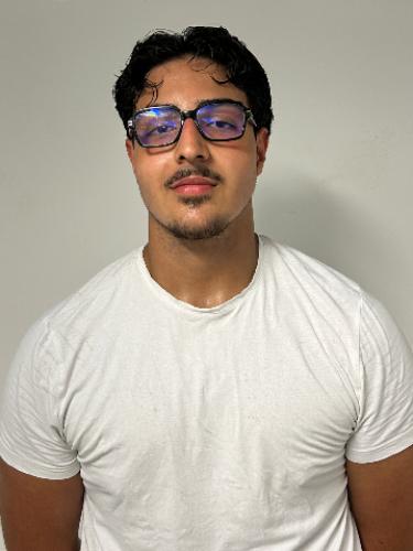 Osman Ahmadi