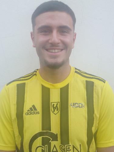 Tuncay Seckin