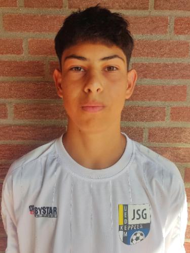 Cristian Anghel