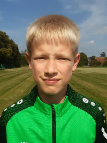 Moritz Armbrecht