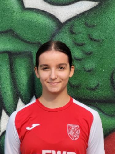 Megan Katharina De Héraucourt