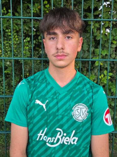 Alan Al Issa Algadoa